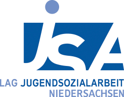 Fortbildungsseite der Jugendsozialarbeit in Niedersachsen